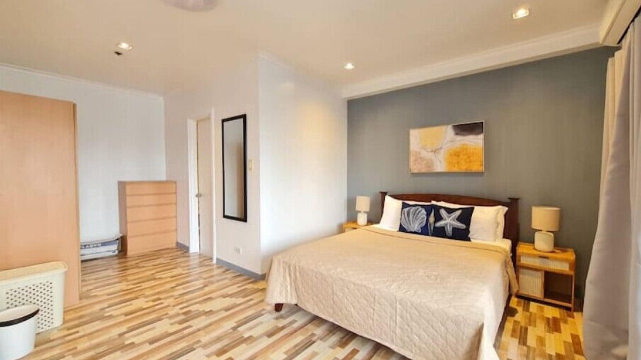 Photo of Bedroom in Bonifacio Global City