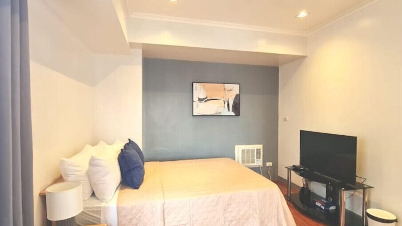 Photo of Bedroom in Bonifacio Global City