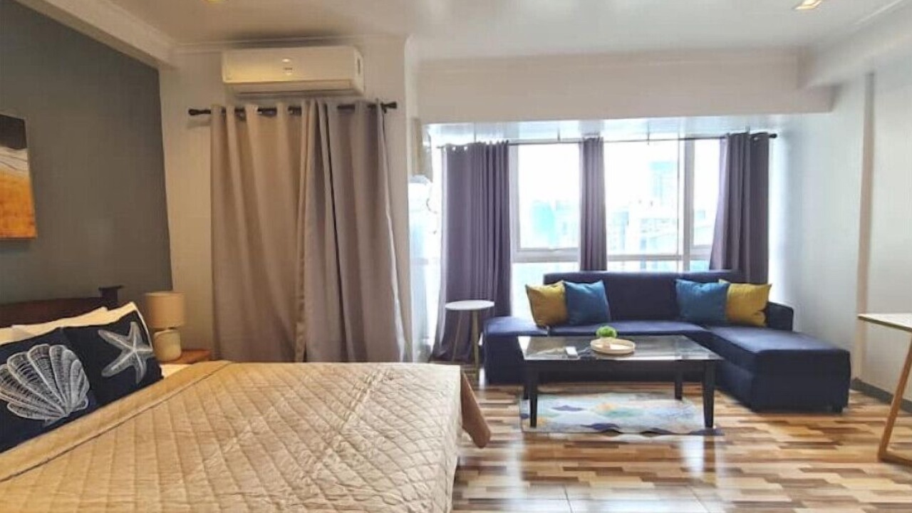 Photo of Bedroom in Bonifacio Global City