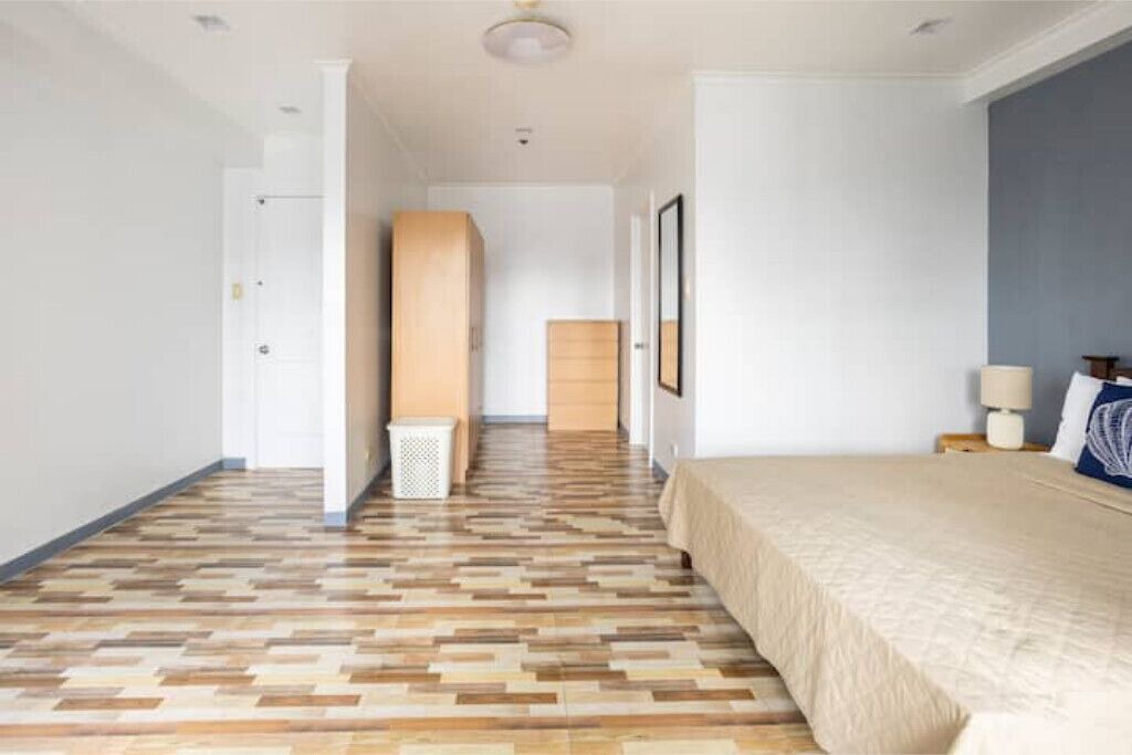 Photo of Bedroom in Bonifacio Global City