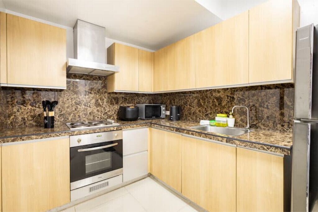 Photo of Kitchen in Bonifacio Global City