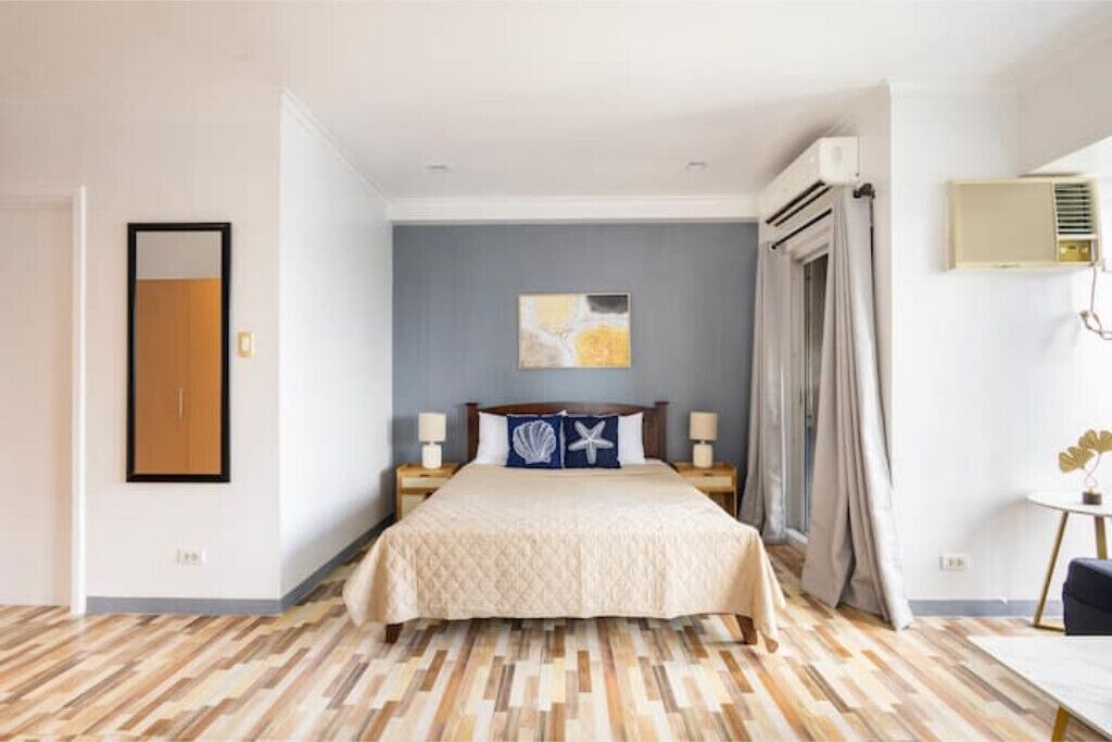 Photo of Bedroom in Bonifacio Global City