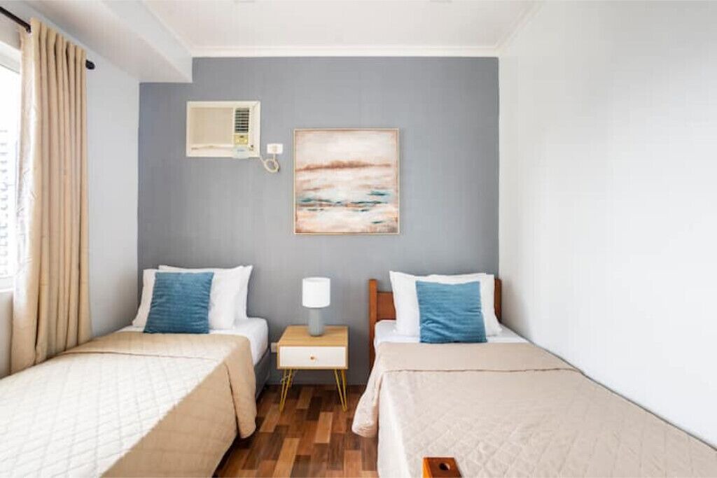 Photo of Bedroom in Bonifacio Global City