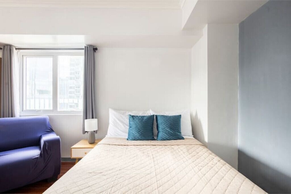 Photo of Bedroom in Bonifacio Global City
