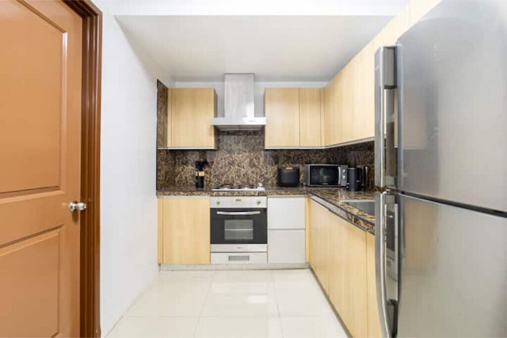 Photo of Kitchen in Bonifacio Global City