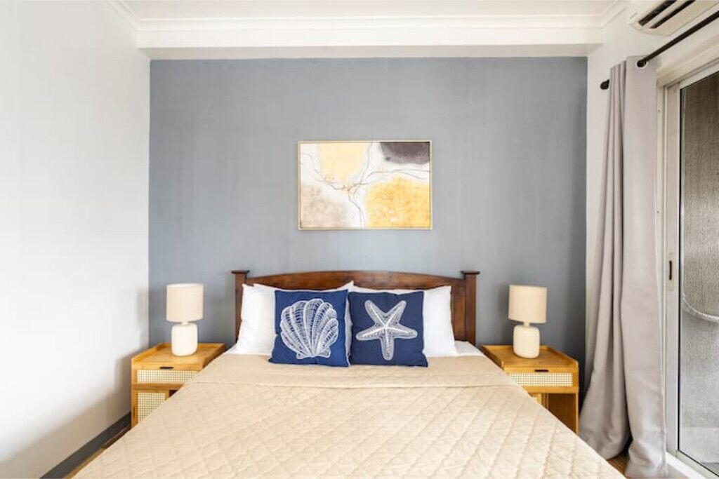 Photo of Bedroom in Bonifacio Global City