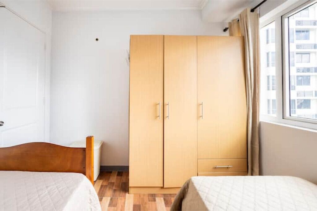 Photo of Bedroom in Bonifacio Global City