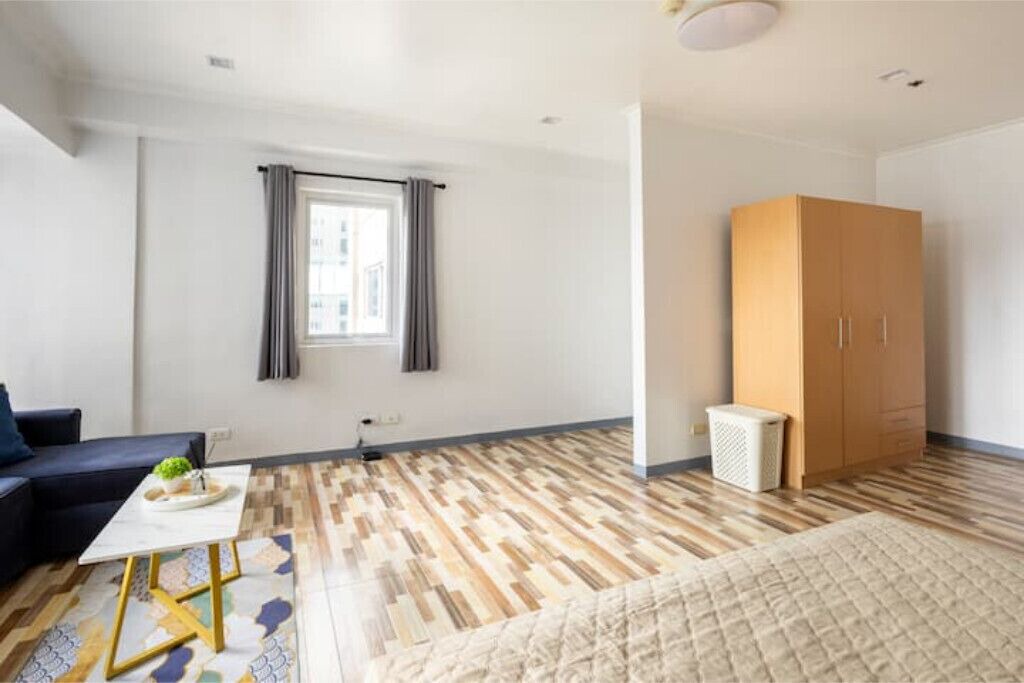 Photo of Bedroom in Bonifacio Global City