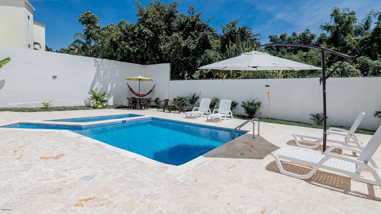 Photo of Outdoor in Costambar