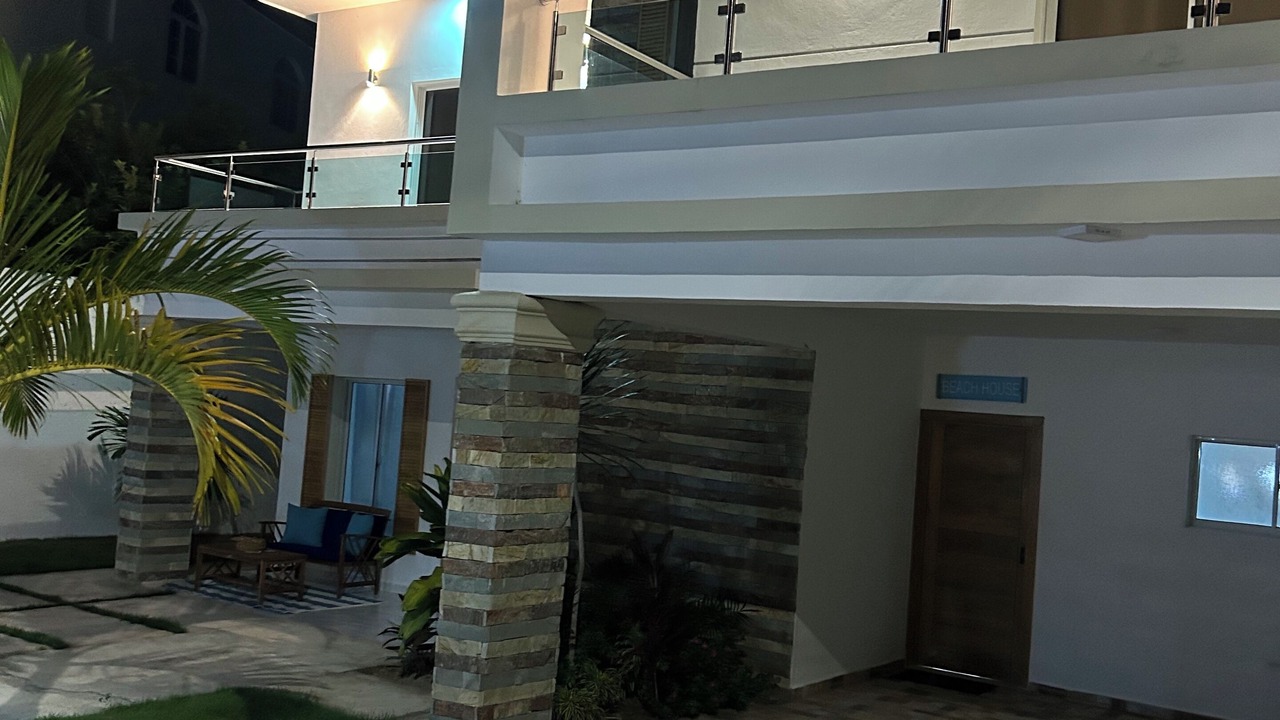 Photo of Outdoor in Costambar