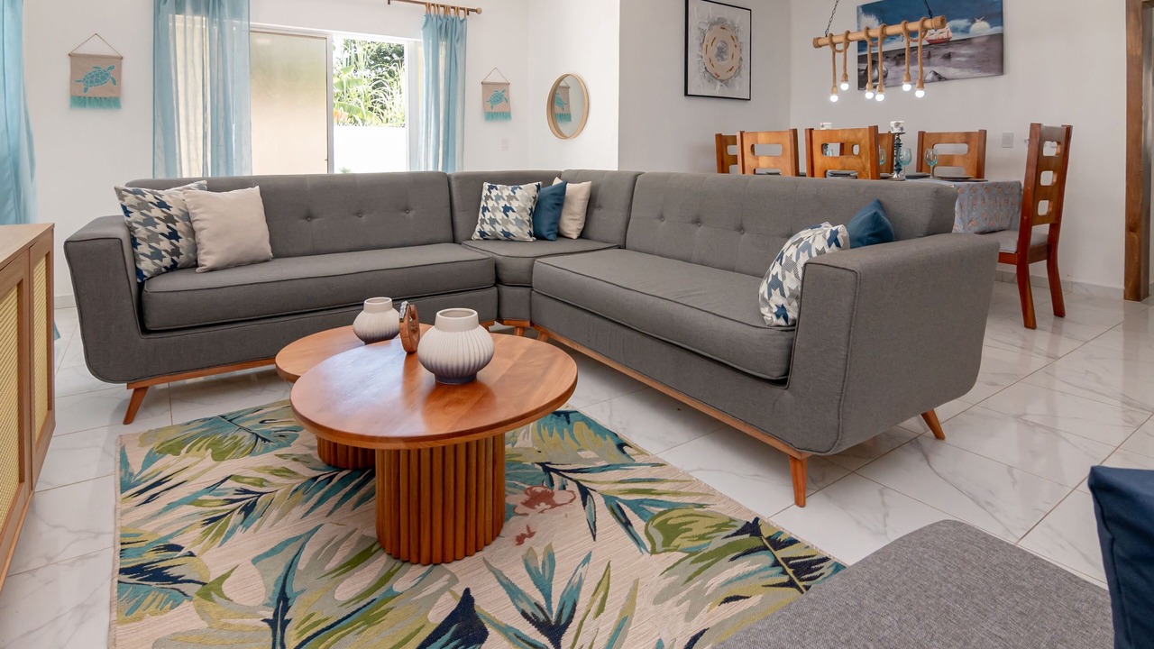 Photo of Livingroom in Costambar