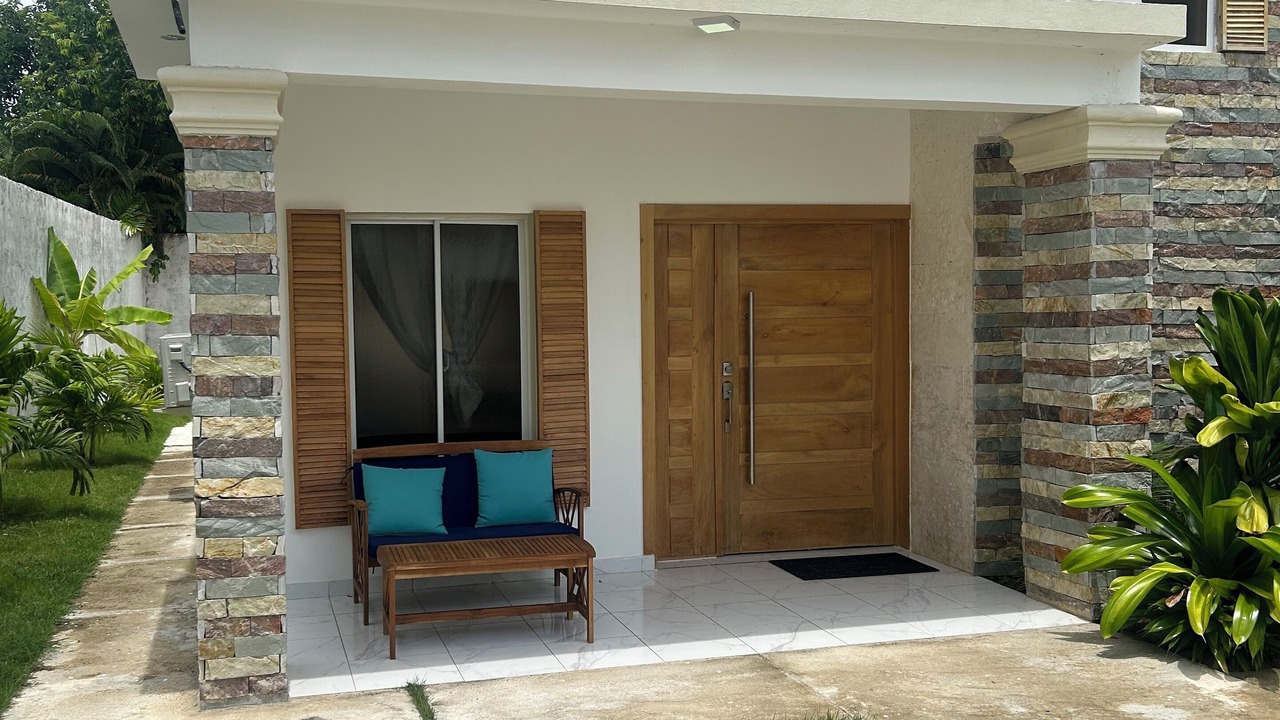 Photo of Outdoor in Costambar