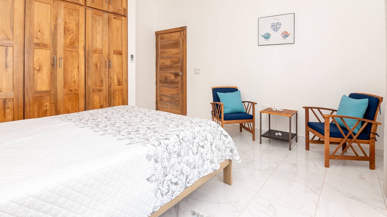 Photo of Bedroom in Costambar