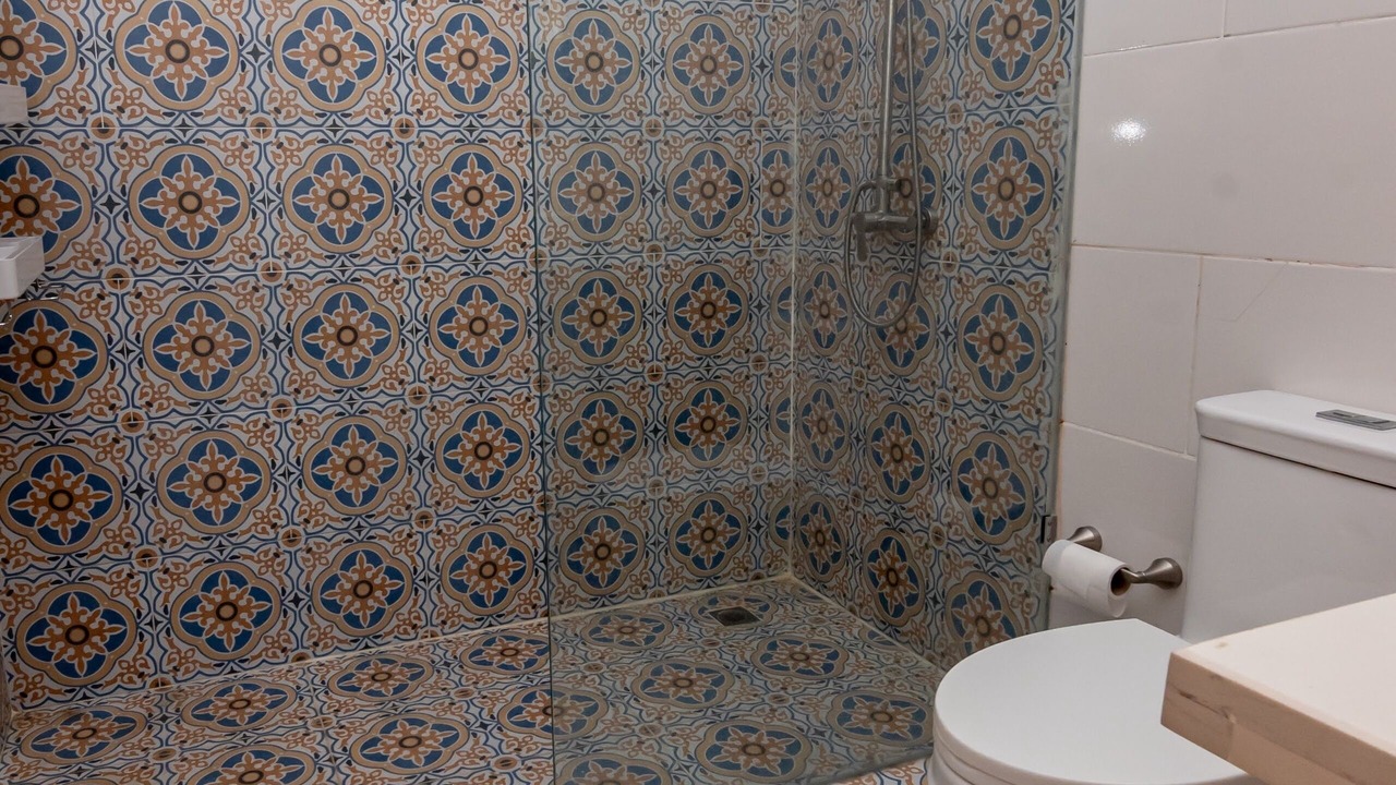 Photo of Bathroom in Costambar