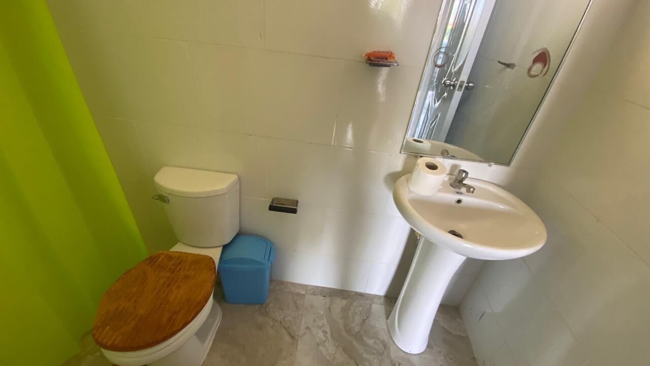 Photo of Bathroom in Higuey