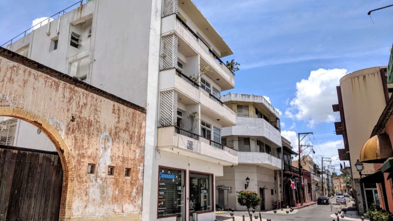 Photo of Outdoor in San Anton