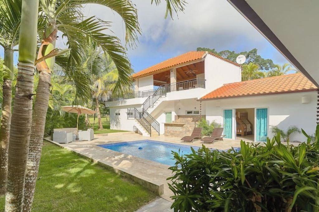 Photo of Outdoor in Villas Del Mar