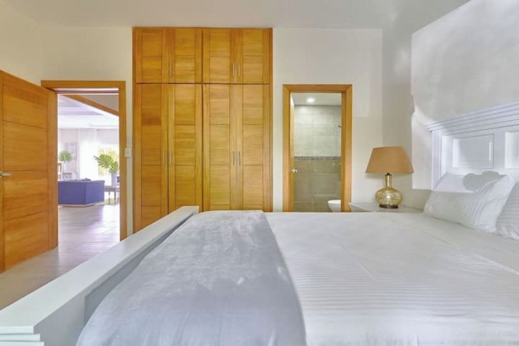 Photo of Bedroom in Villas Del Mar
