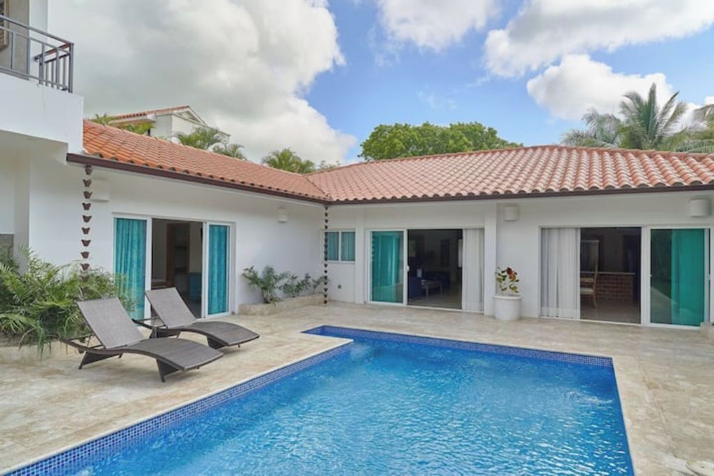 Photo of Outdoor in Villas Del Mar