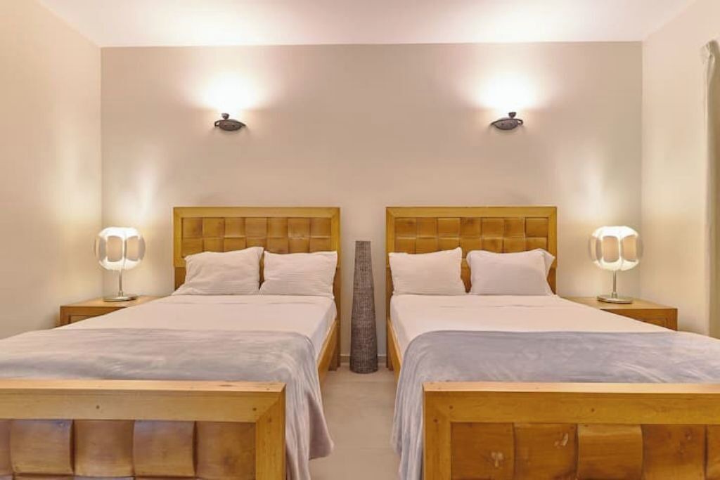Photo of Bedroom in Villas Del Mar