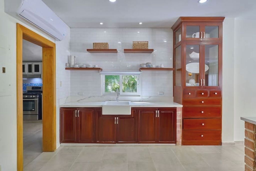 Photo of Kitchen in Villas Del Mar