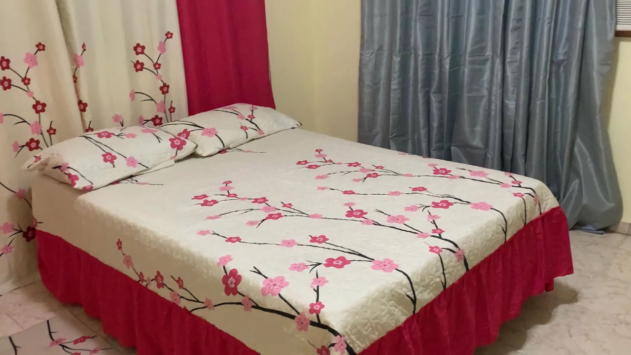 Photo of Bedroom in Neiba