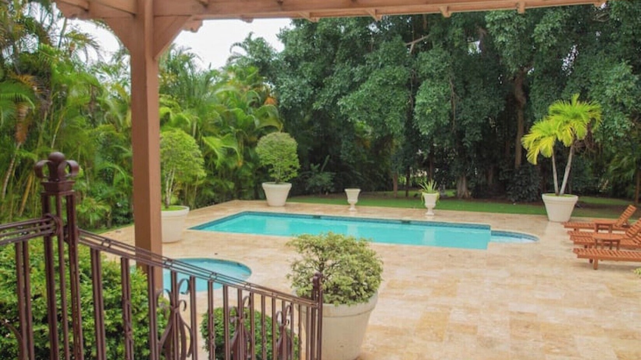 Photo of Outdoor in Villa Hermosa
