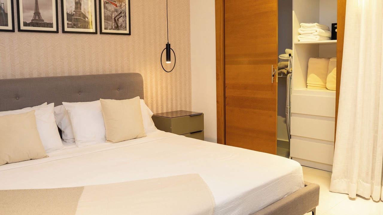 Photo of Bedroom in La Arboleda