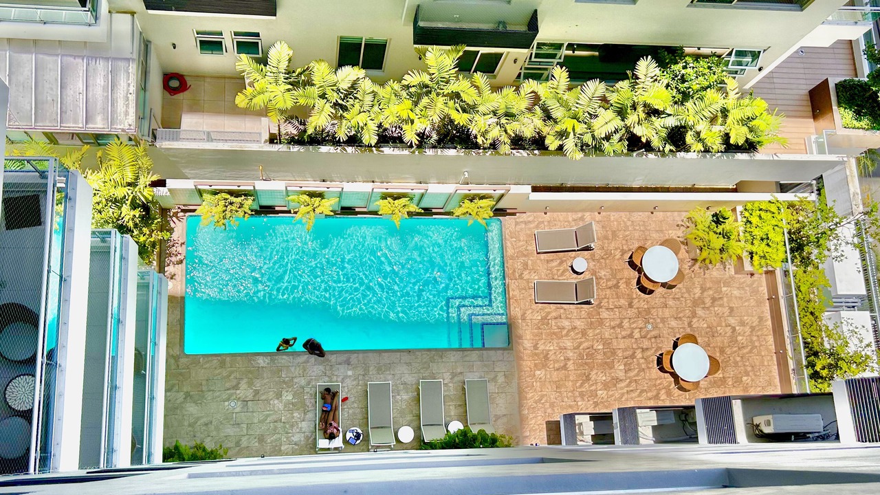 Photo of Outdoor in La Arboleda