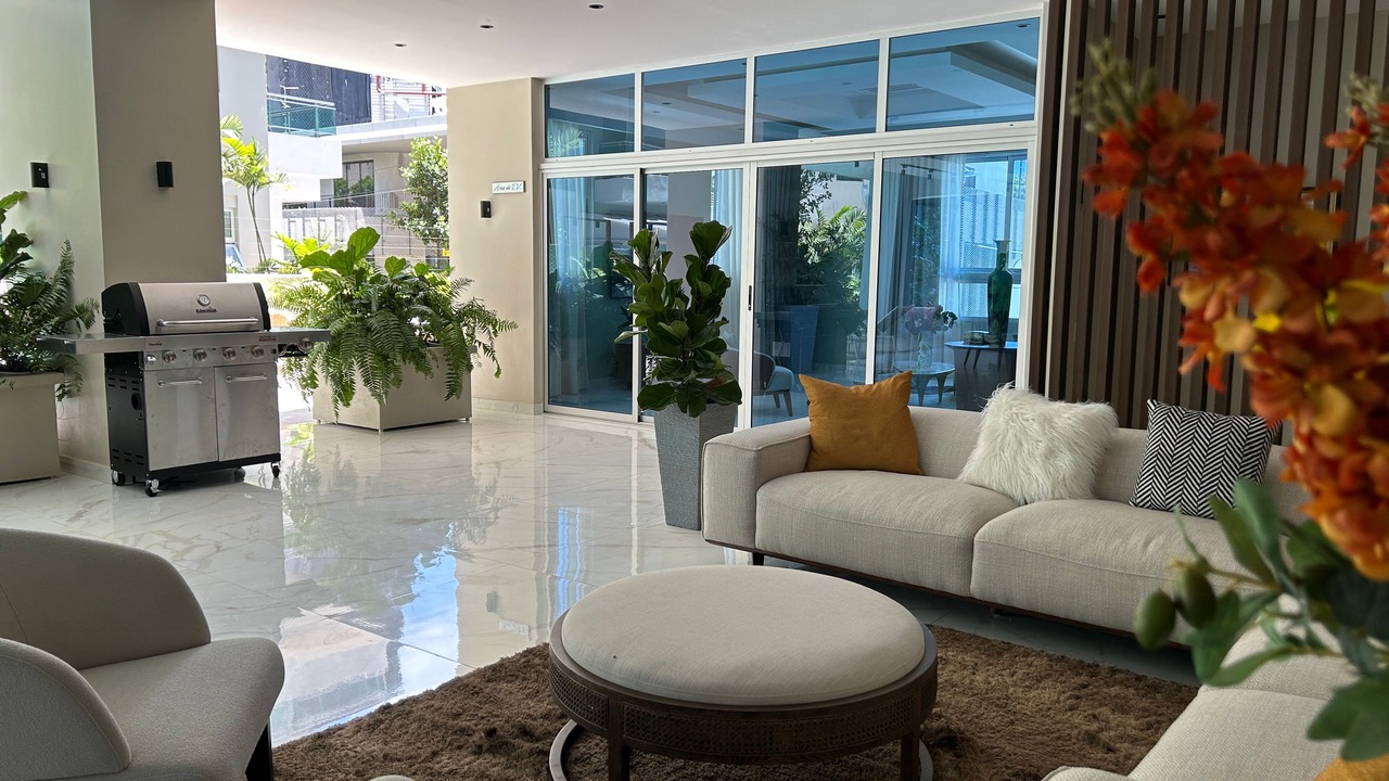Photo of Patio Balcony in La Arboleda