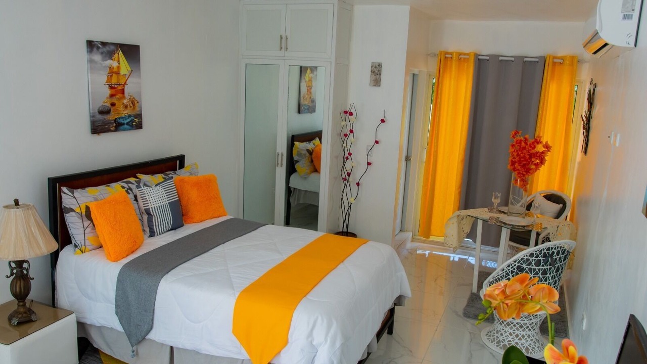 Photo of Bedroom in Los Maestros
