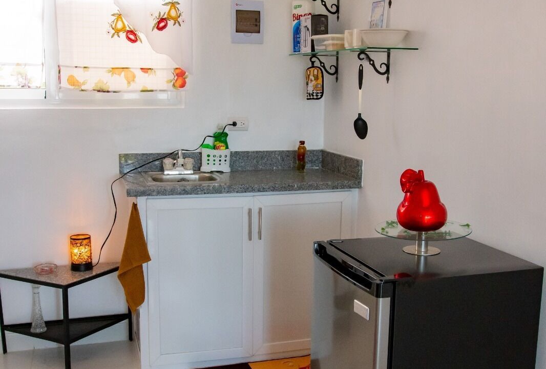 Photo of Kitchen in Los Maestros