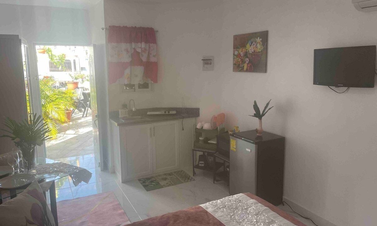 Photo of Kitchen in Los Maestros