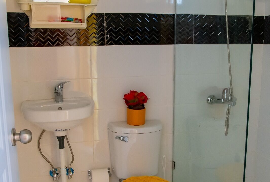 Photo of Bathroom in Los Maestros