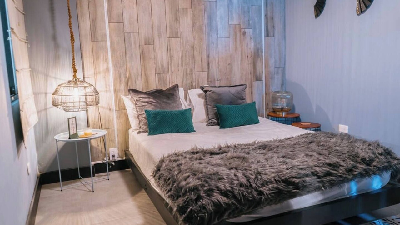 Photo of Bedroom in Ciudad Universitaria