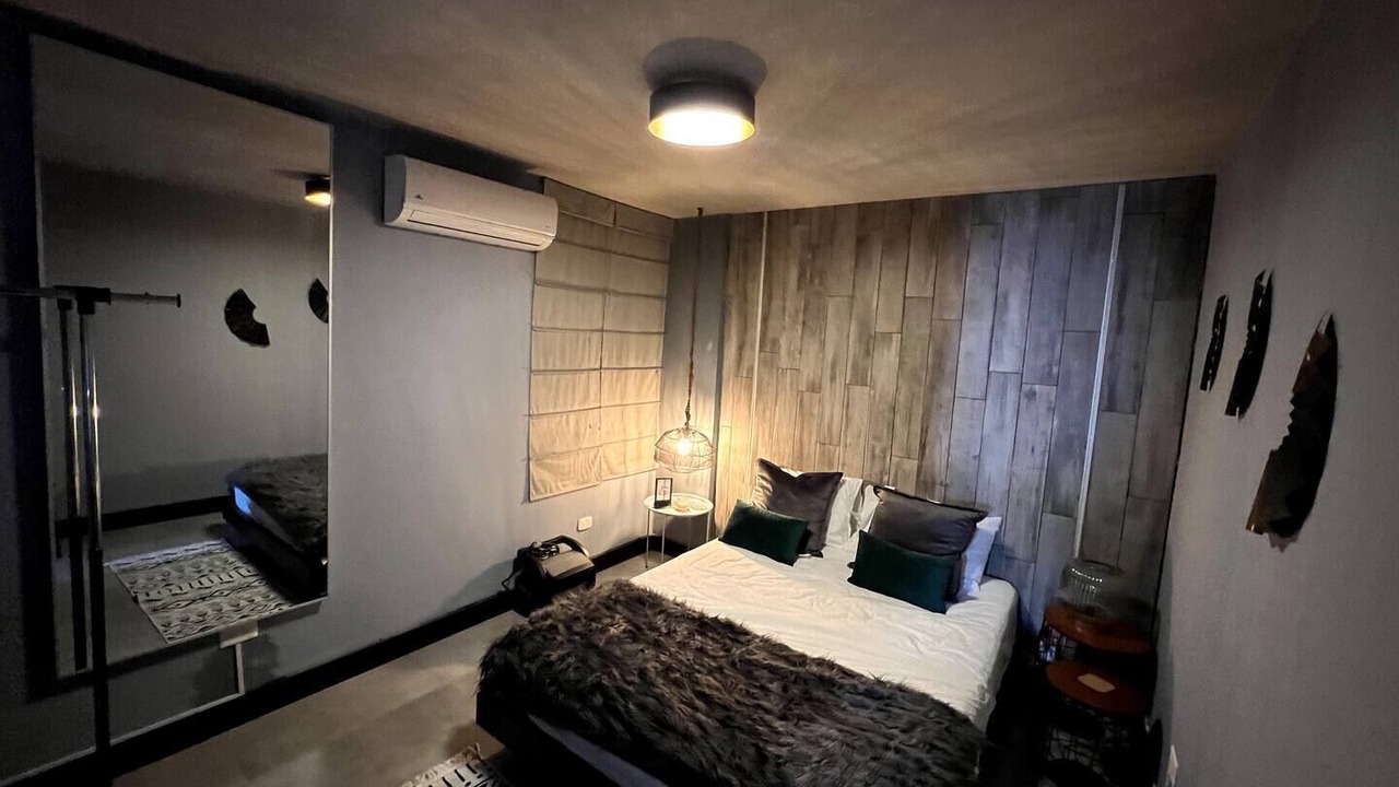 Photo of Bedroom in Ciudad Universitaria