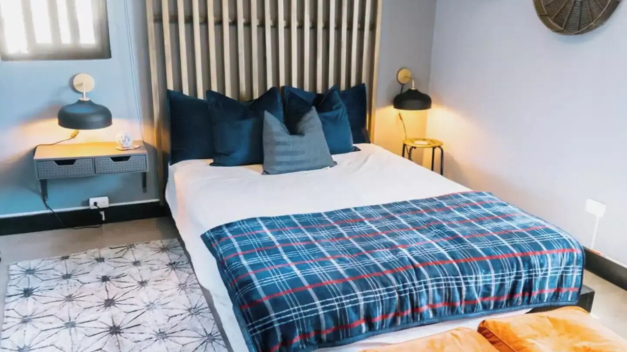 Photo of Bedroom in Ciudad Universitaria