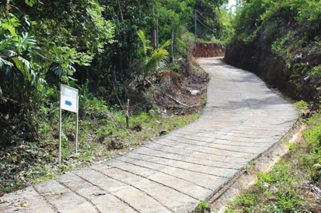 Photo of Outdoor in La Ceiba