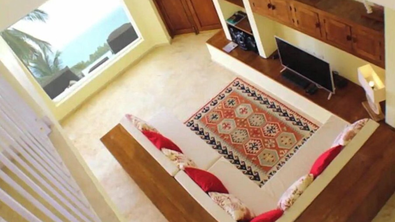Photo of Livingroom in La Ceiba