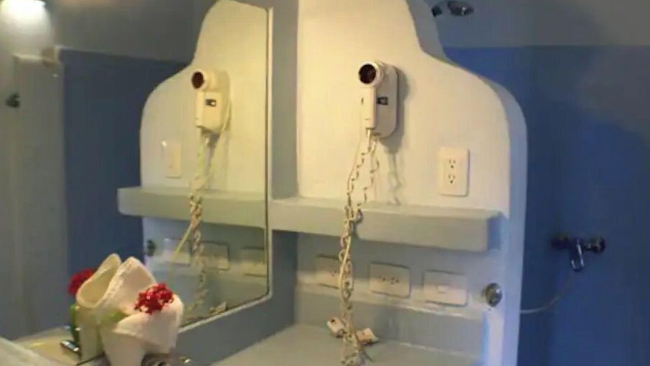 Photo of Bathroom in La Ceiba