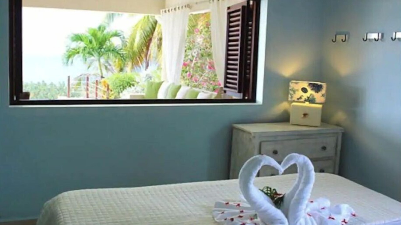Photo of Bedroom in La Ceiba