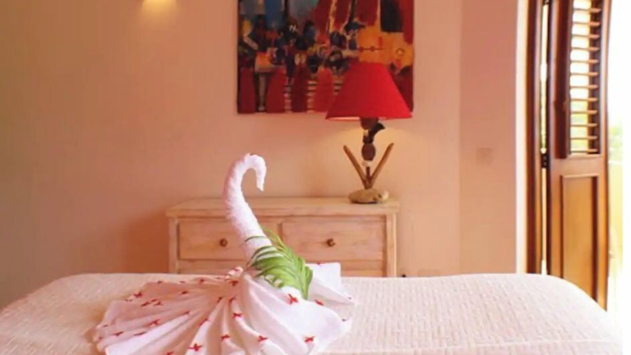 Photo of Bedroom in La Ceiba