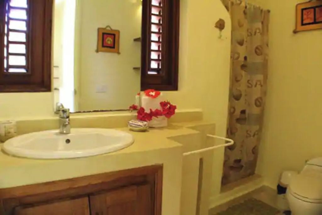 Photo of Bathroom in La Ceiba