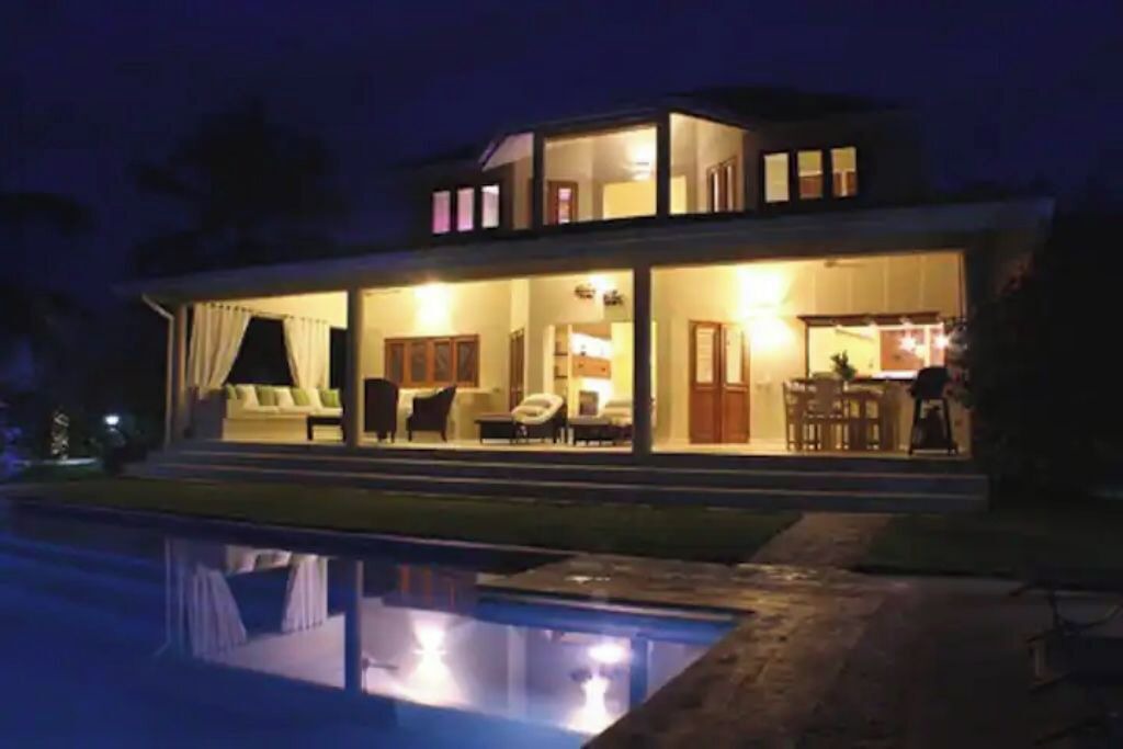 Photo of Outdoor in La Ceiba