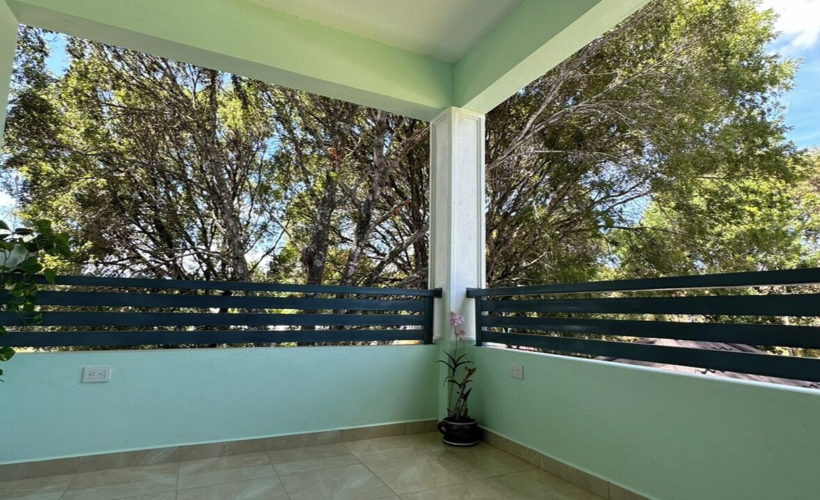Photo of Outdoor in Moncion