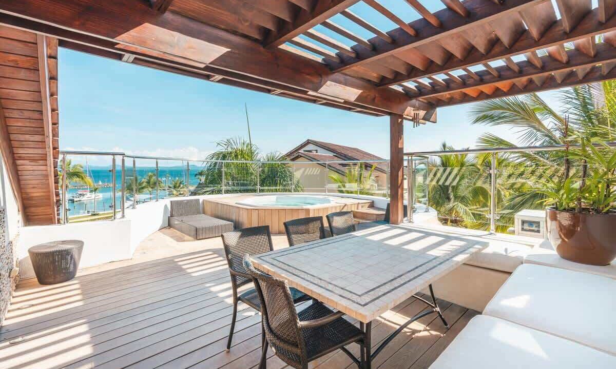 Photo of Outdoor in Puerto Bahia