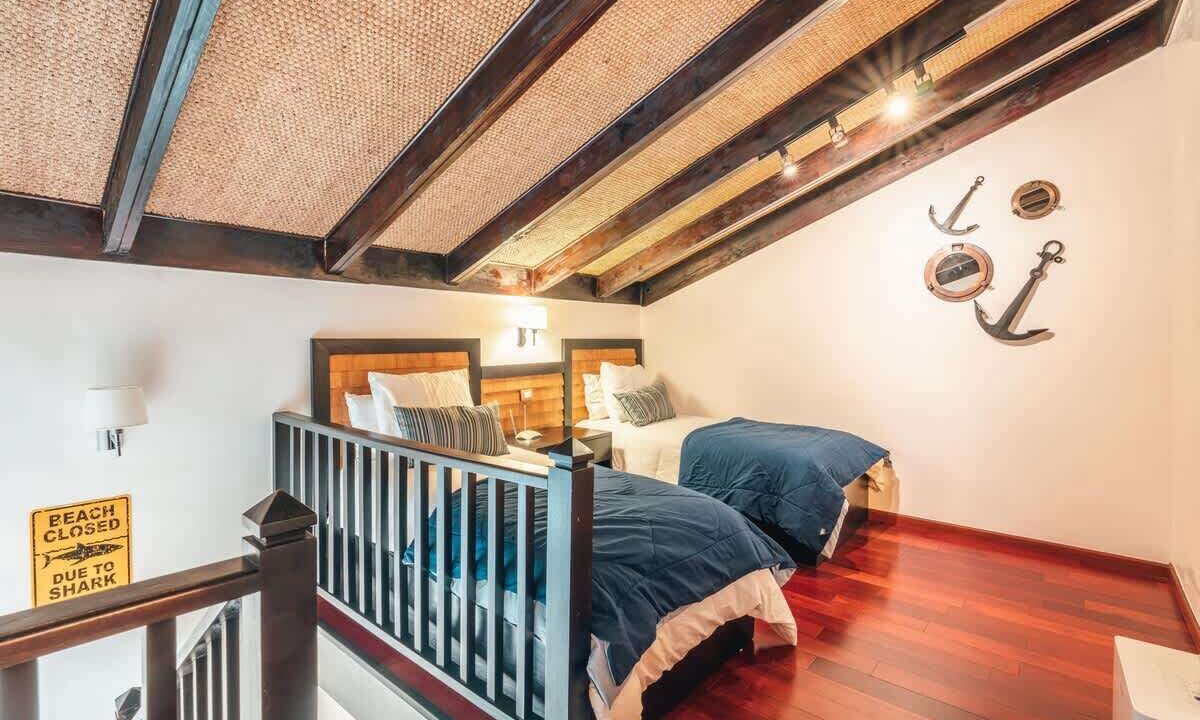 Photo of Bedroom in Puerto Bahia