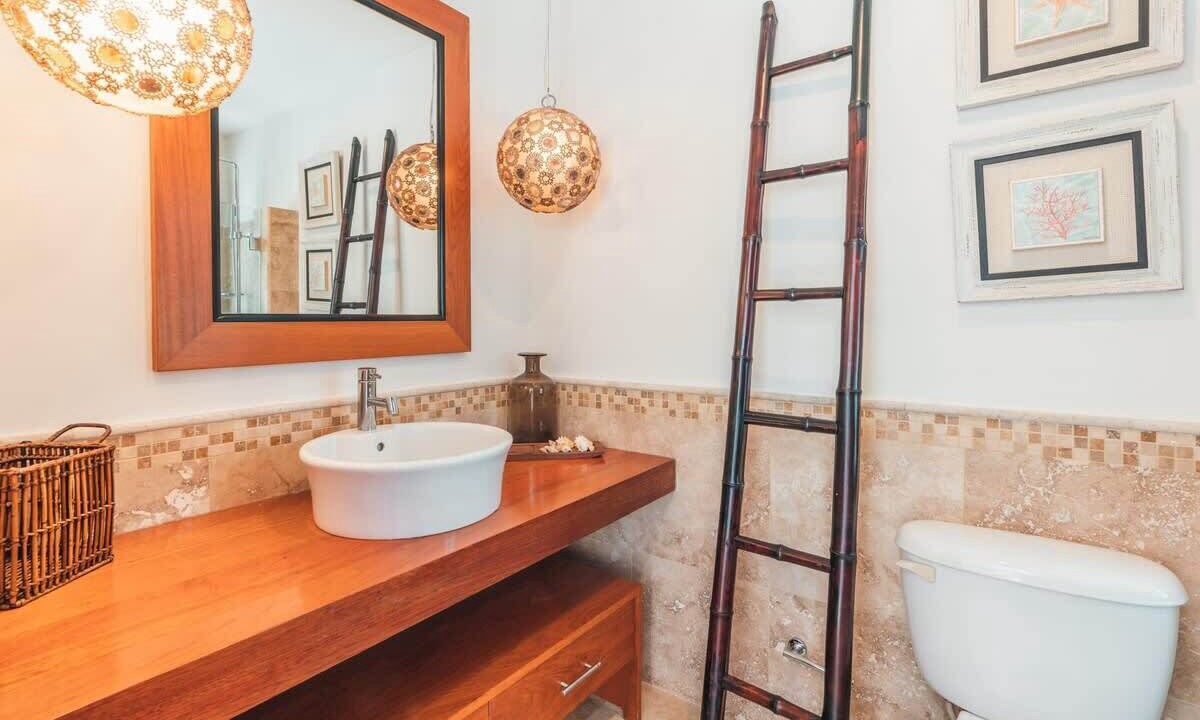 Photo of Bathroom in Puerto Bahia
