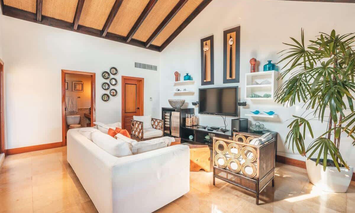Photo of Livingroom in Puerto Bahia