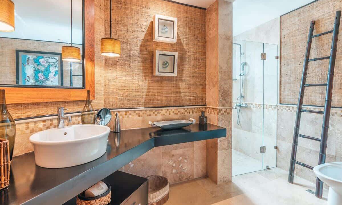 Photo of Bathroom in Puerto Bahia